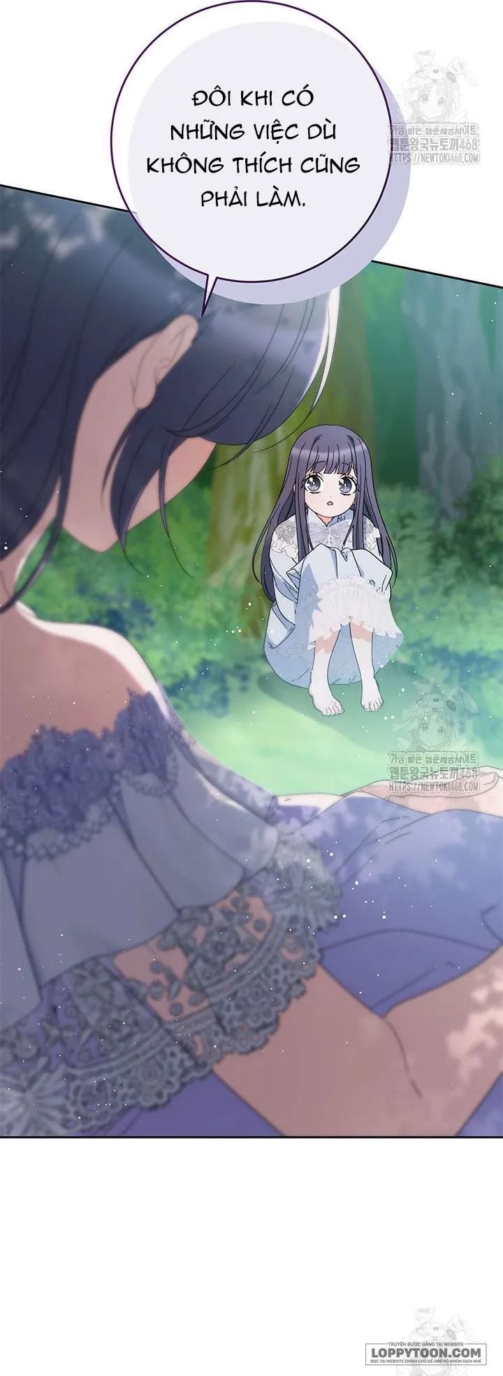 Nuôi Dưỡng Em Gái Xinh Đẹp - Chap 95 - Trang 25