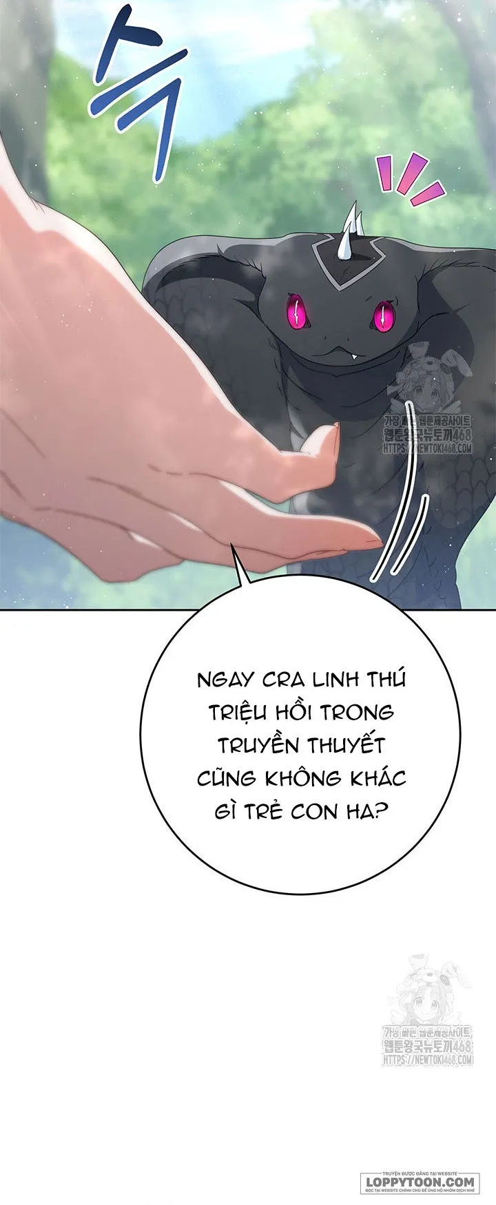 Nuôi Dưỡng Em Gái Xinh Đẹp - Chap 95 - Trang 28