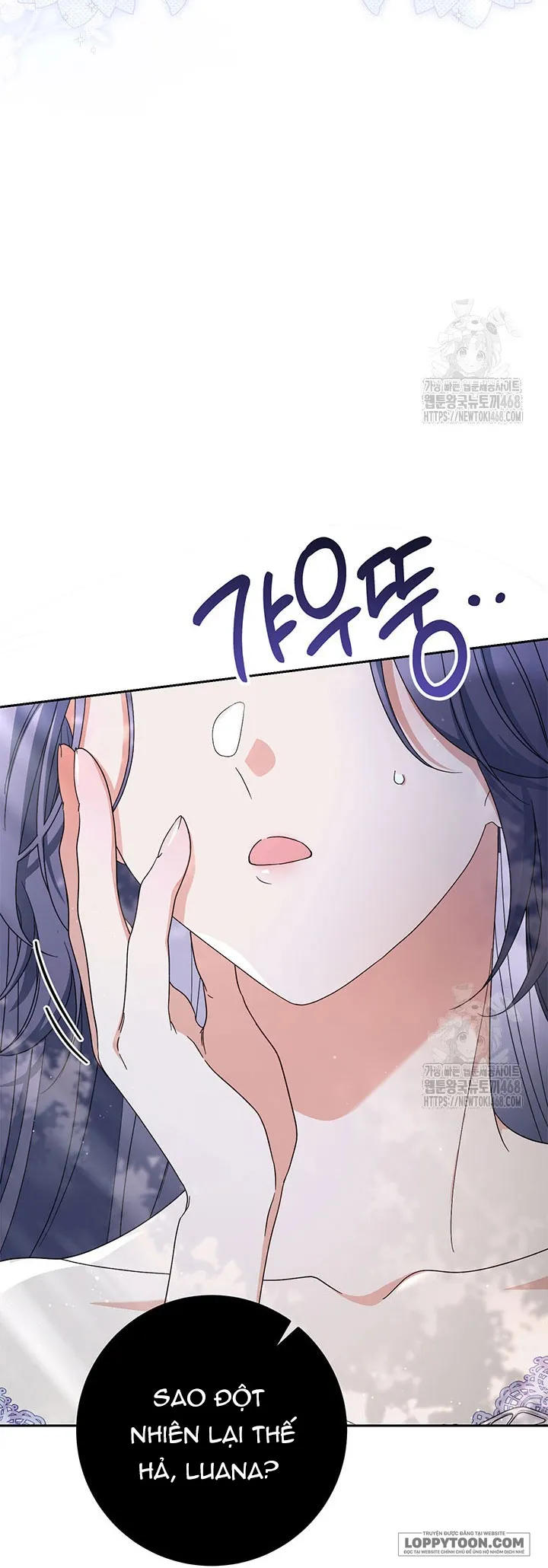 Nuôi Dưỡng Em Gái Xinh Đẹp - Chap 95 - Trang 4