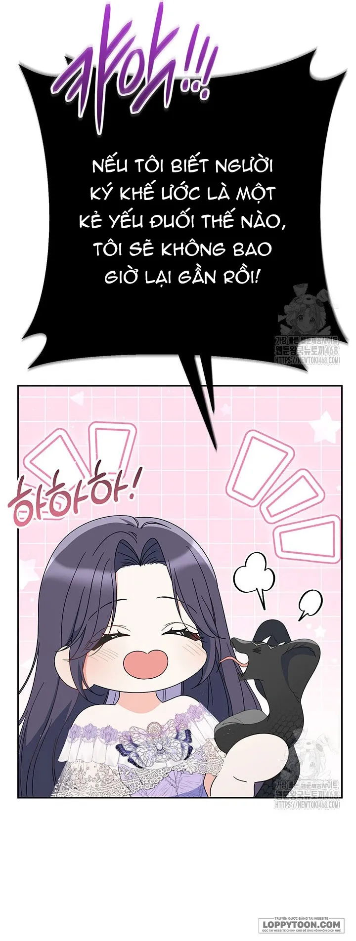 Nuôi Dưỡng Em Gái Xinh Đẹp - Chap 95 - Trang 31