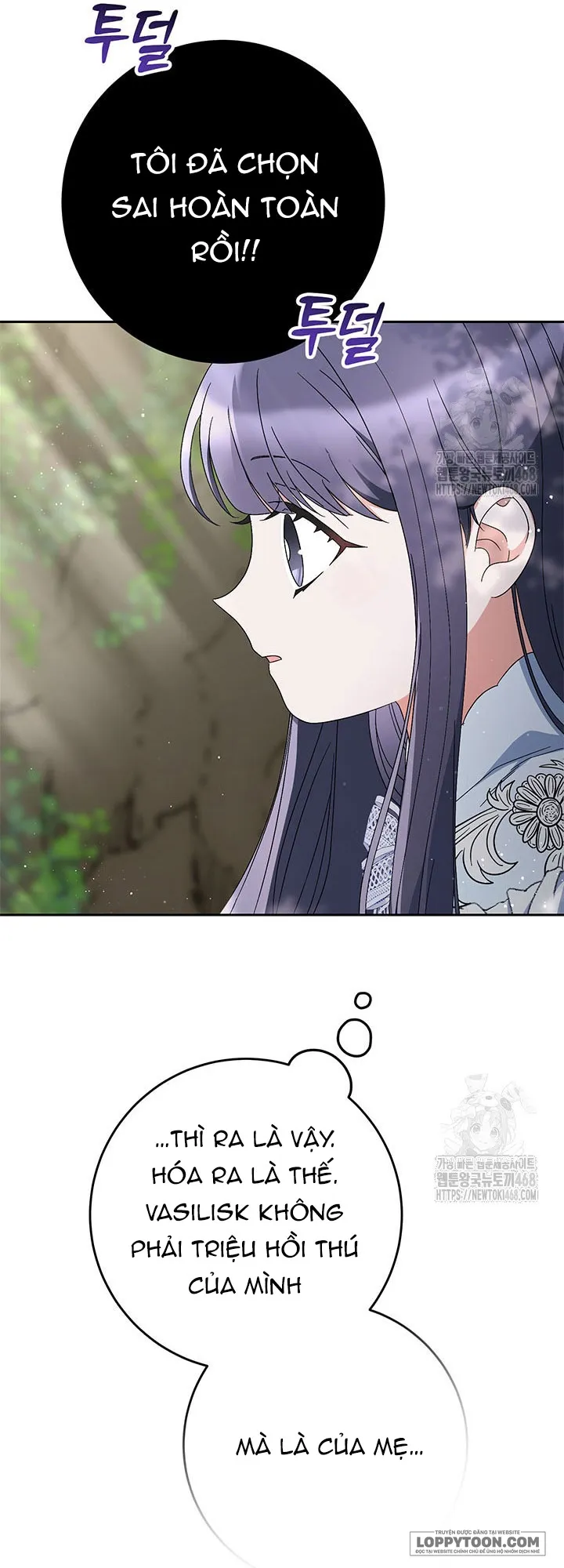 Nuôi Dưỡng Em Gái Xinh Đẹp - Chap 95 - Trang 32