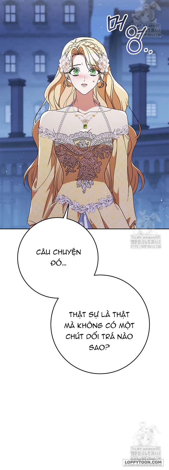 Nuôi Dưỡng Em Gái Xinh Đẹp - Chap 95 - Trang 34