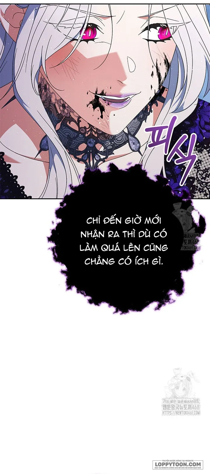 Nuôi Dưỡng Em Gái Xinh Đẹp - Chap 95 - Trang 35