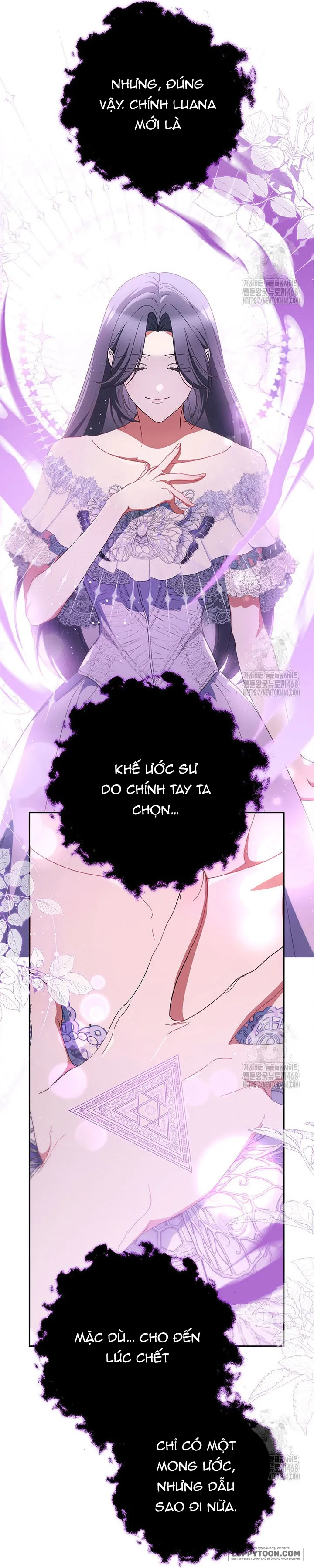 Nuôi Dưỡng Em Gái Xinh Đẹp - Chap 95 - Trang 36