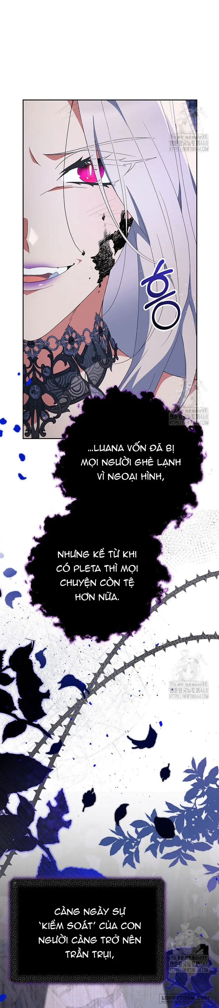 Nuôi Dưỡng Em Gái Xinh Đẹp - Chap 95 - Trang 38