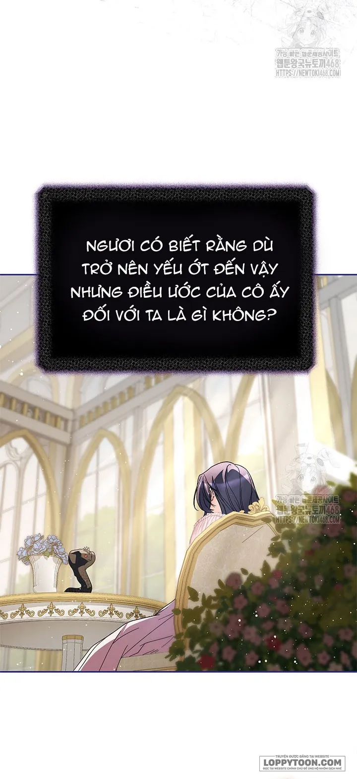 Nuôi Dưỡng Em Gái Xinh Đẹp - Chap 95 - Trang 40