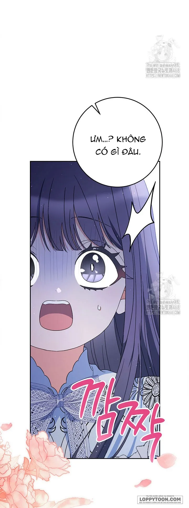 Nuôi Dưỡng Em Gái Xinh Đẹp - Chap 95 - Trang 5