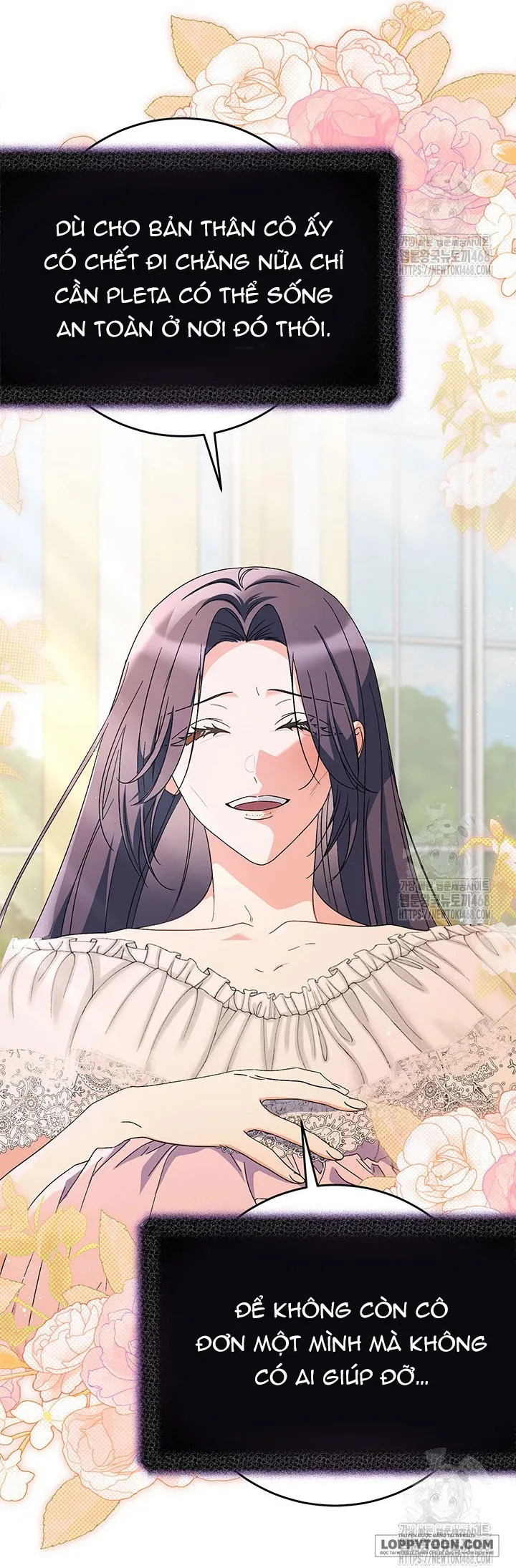 Nuôi Dưỡng Em Gái Xinh Đẹp - Chap 95 - Trang 41