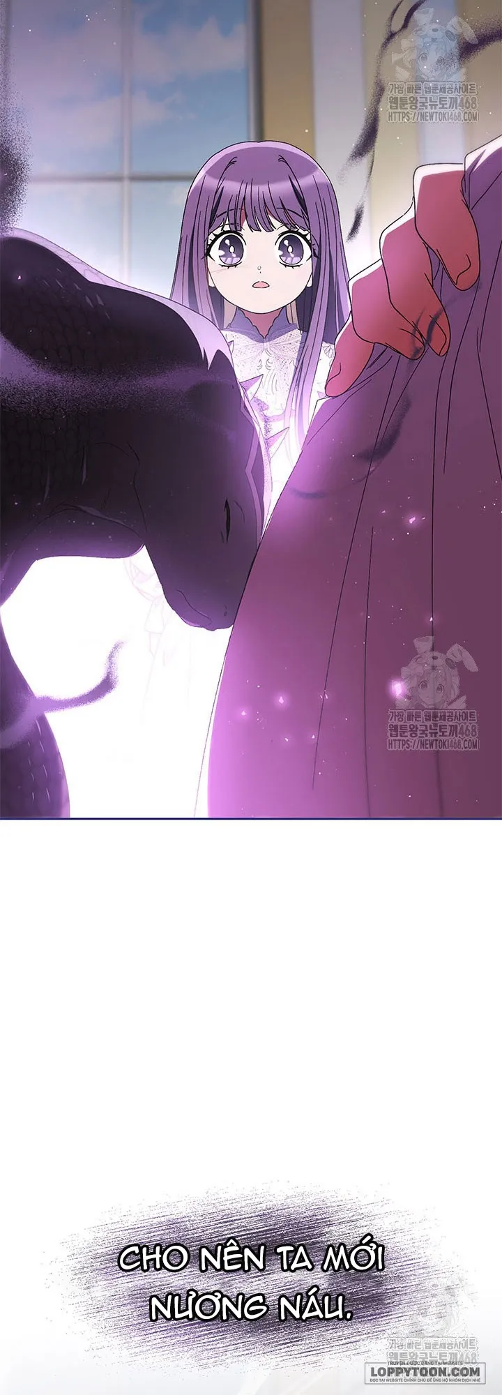 Nuôi Dưỡng Em Gái Xinh Đẹp - Chap 95 - Trang 45