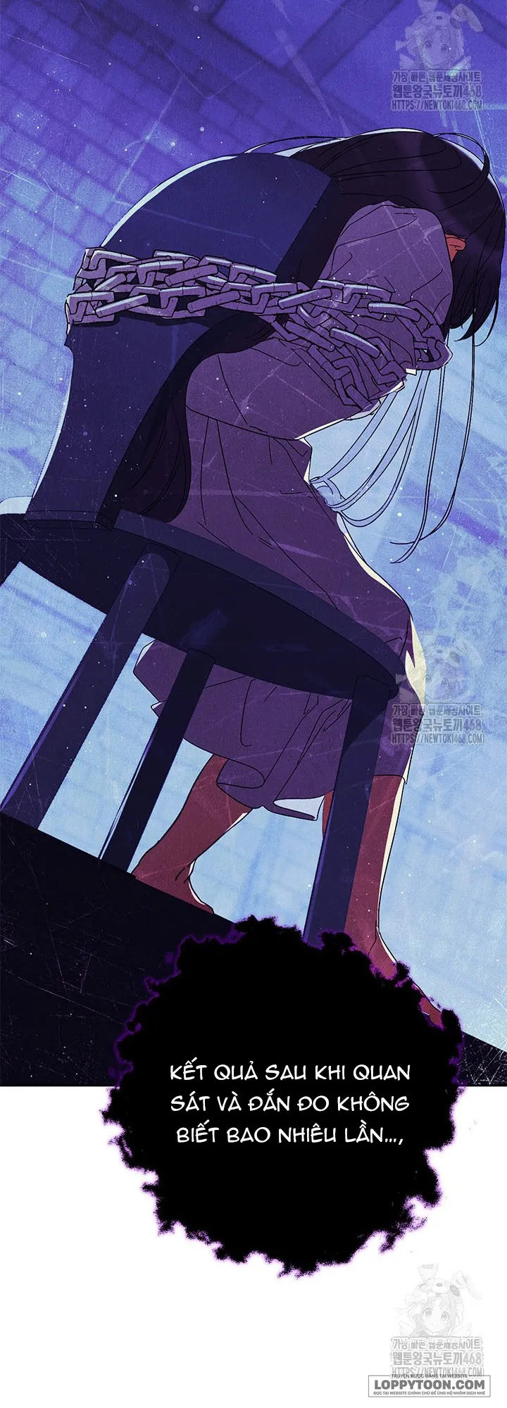 Nuôi Dưỡng Em Gái Xinh Đẹp - Chap 95 - Trang 51