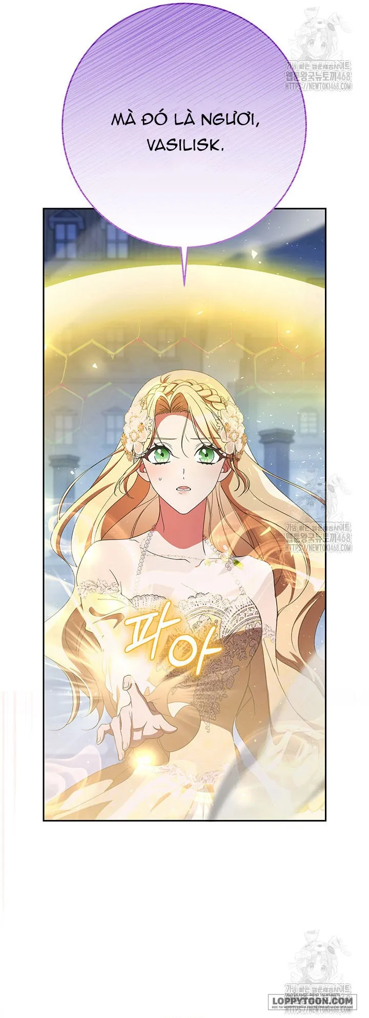 Nuôi Dưỡng Em Gái Xinh Đẹp - Chap 95 - Trang 66