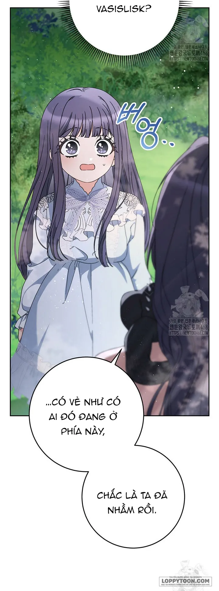 Nuôi Dưỡng Em Gái Xinh Đẹp - Chap 95 - Trang 9