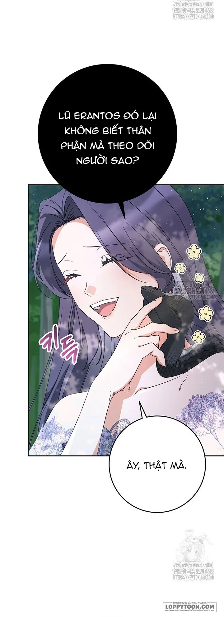 Nuôi Dưỡng Em Gái Xinh Đẹp - Chap 95 - Trang 10