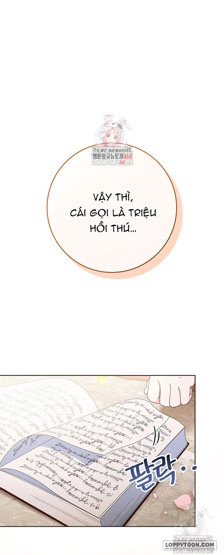 Nuôi Dưỡng Em Gái Xinh Đẹp - Chap 96 - Trang 1