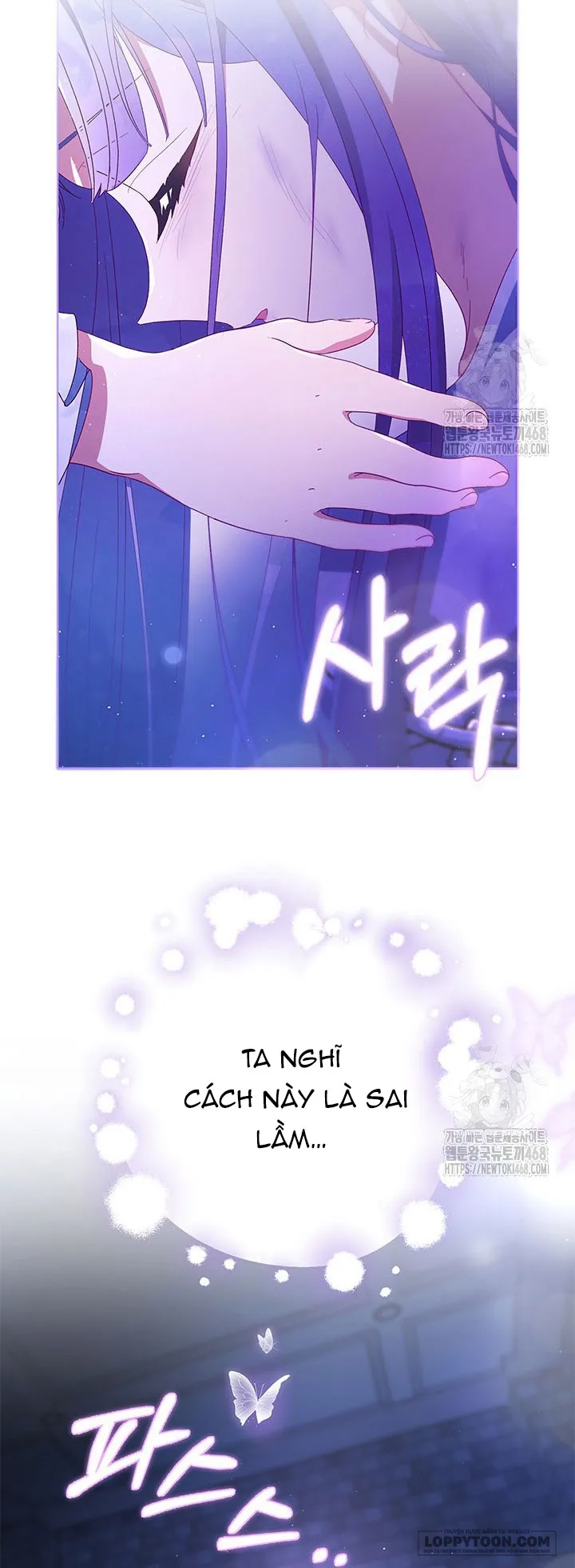 Nuôi Dưỡng Em Gái Xinh Đẹp - Chap 96 - Trang 12