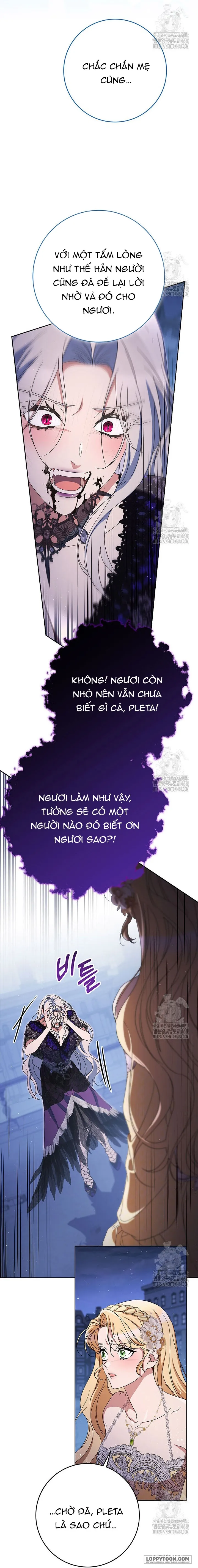 Nuôi Dưỡng Em Gái Xinh Đẹp - Chap 96 - Trang 16