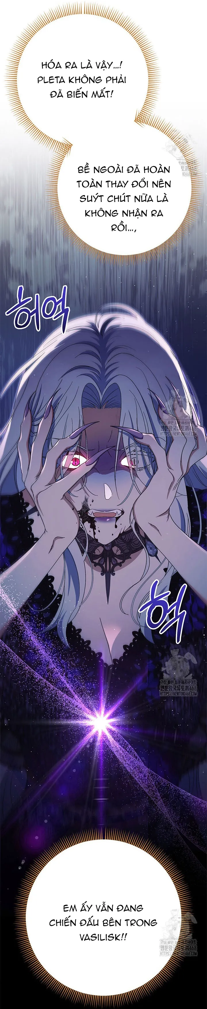 Nuôi Dưỡng Em Gái Xinh Đẹp - Chap 96 - Trang 18