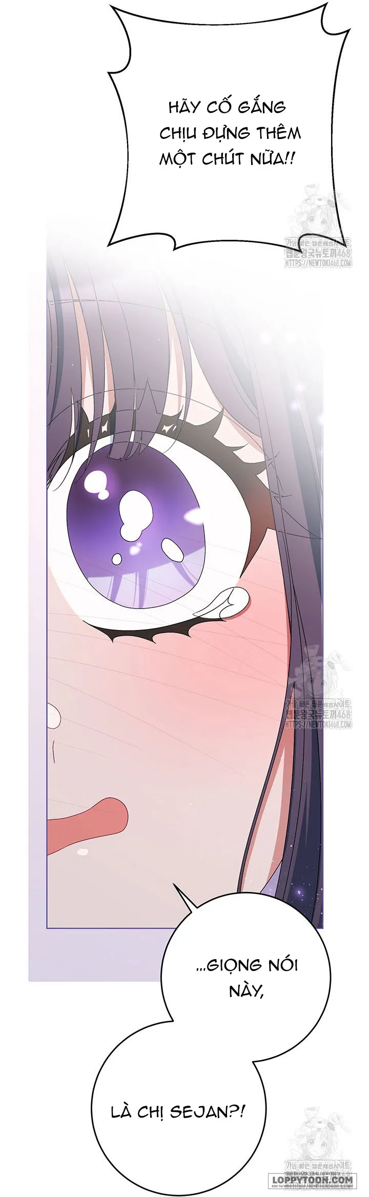 Nuôi Dưỡng Em Gái Xinh Đẹp - Chap 96 - Trang 21