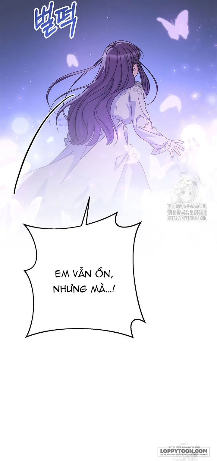 Nuôi Dưỡng Em Gái Xinh Đẹp - Chap 96 - Trang 23