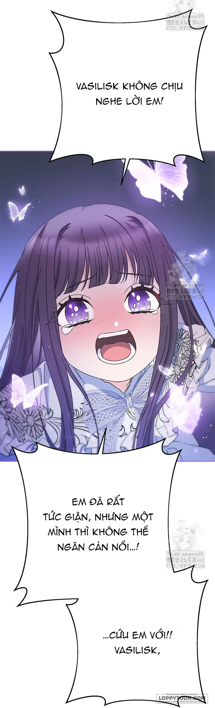 Nuôi Dưỡng Em Gái Xinh Đẹp - Chap 96 - Trang 24