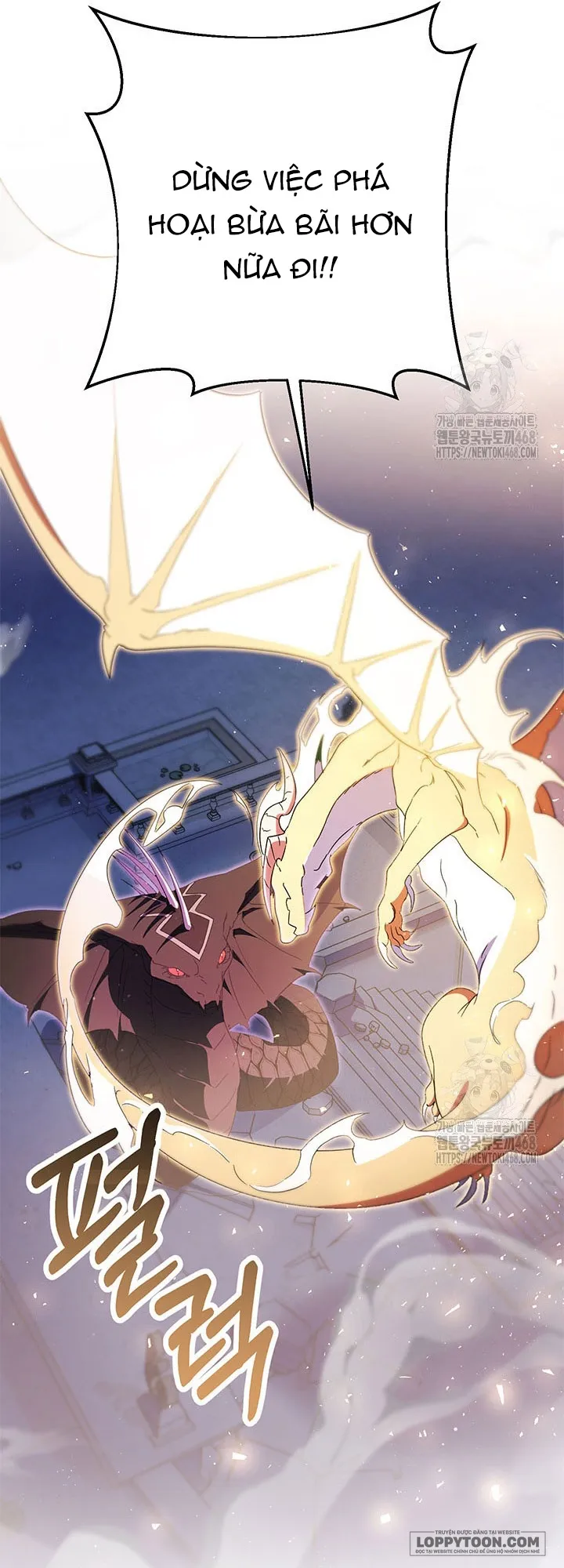 Nuôi Dưỡng Em Gái Xinh Đẹp - Chap 96 - Trang 38