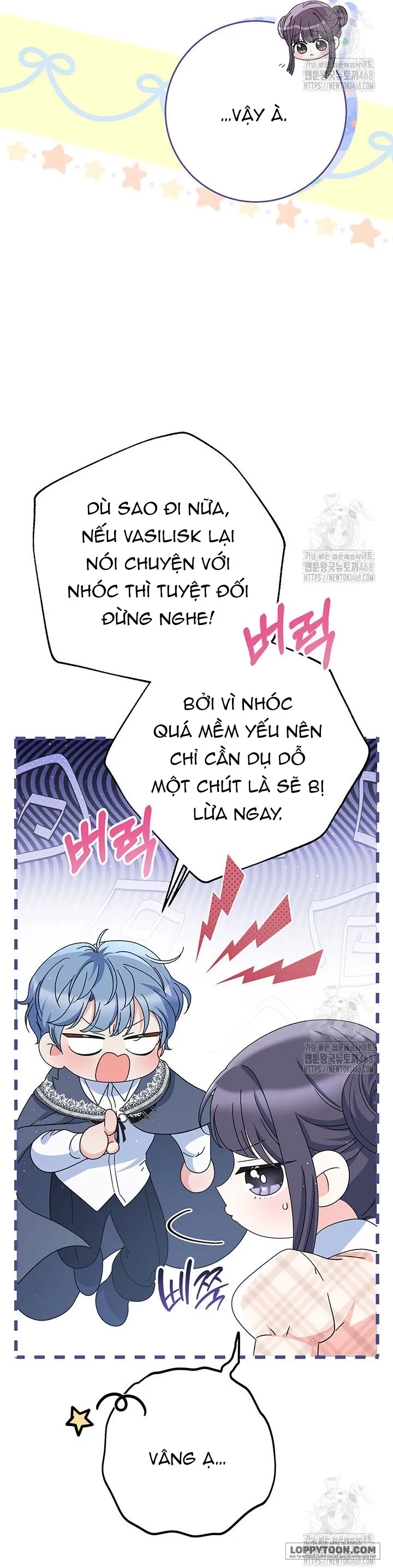 Nuôi Dưỡng Em Gái Xinh Đẹp - Chap 96 - Trang 5