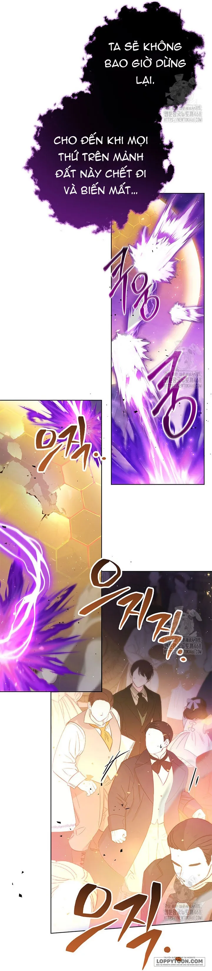 Nuôi Dưỡng Em Gái Xinh Đẹp - Chap 96 - Trang 44