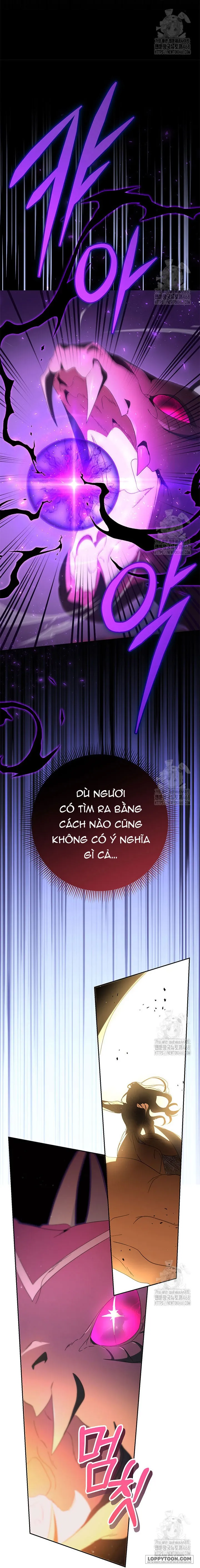Nuôi Dưỡng Em Gái Xinh Đẹp - Chap 96 - Trang 58