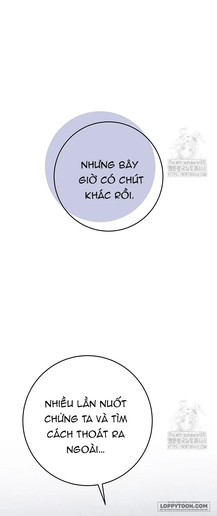 Nuôi Dưỡng Em Gái Xinh Đẹp - Chap 96 - Trang 8