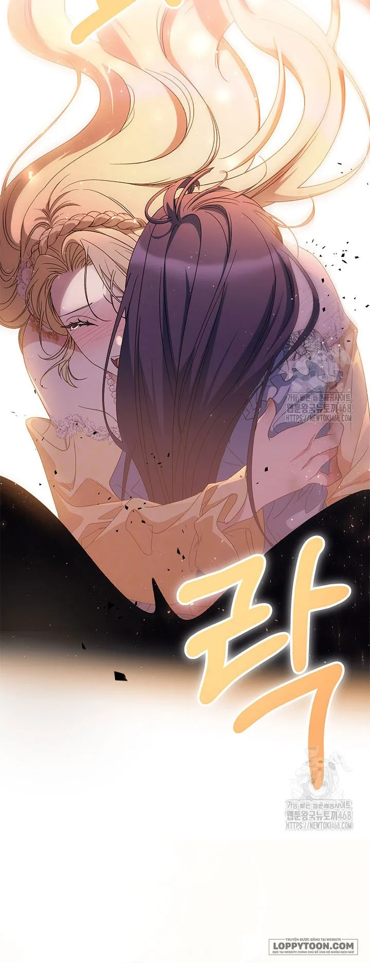 Nuôi Dưỡng Em Gái Xinh Đẹp - Chap 96 - Trang 79