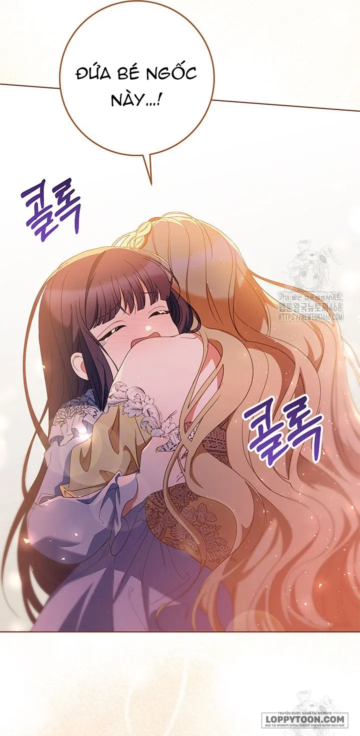Nuôi Dưỡng Em Gái Xinh Đẹp - Chap 96 - Trang 80
