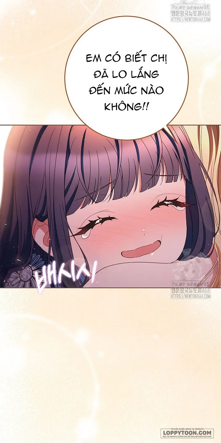 Nuôi Dưỡng Em Gái Xinh Đẹp - Chap 96 - Trang 81
