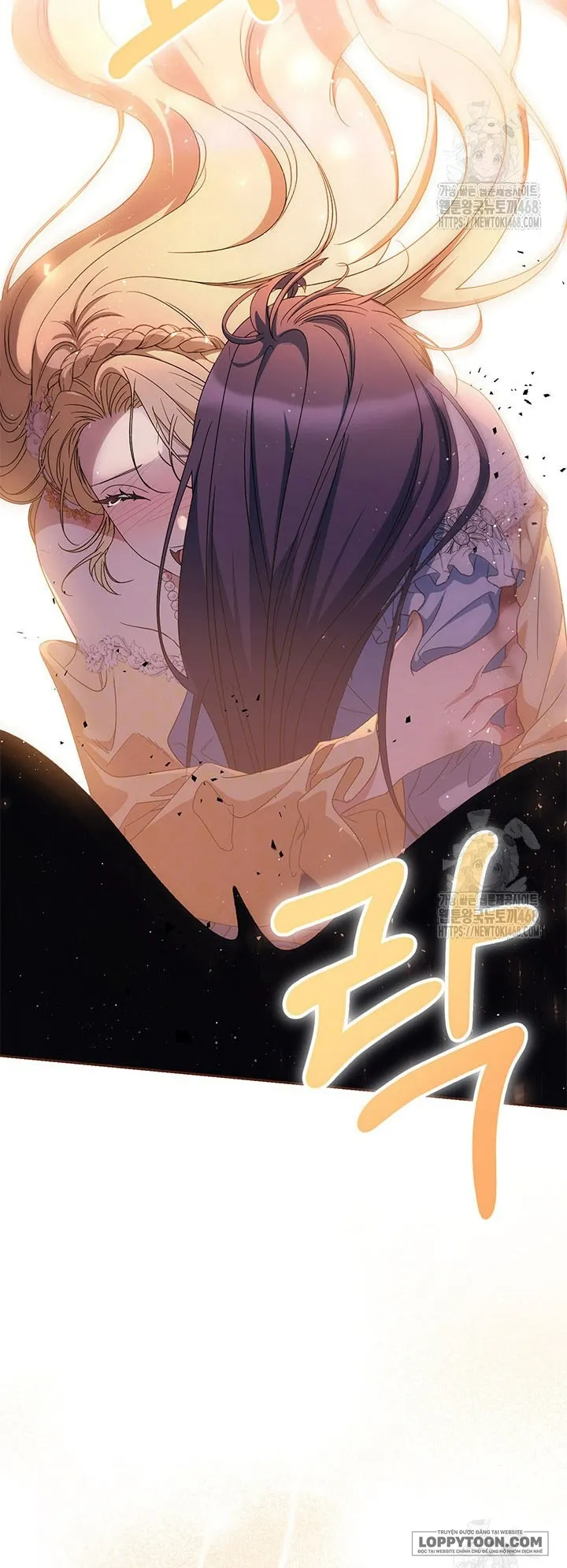 Nuôi Dưỡng Em Gái Xinh Đẹp - Chap 97 - Trang 2