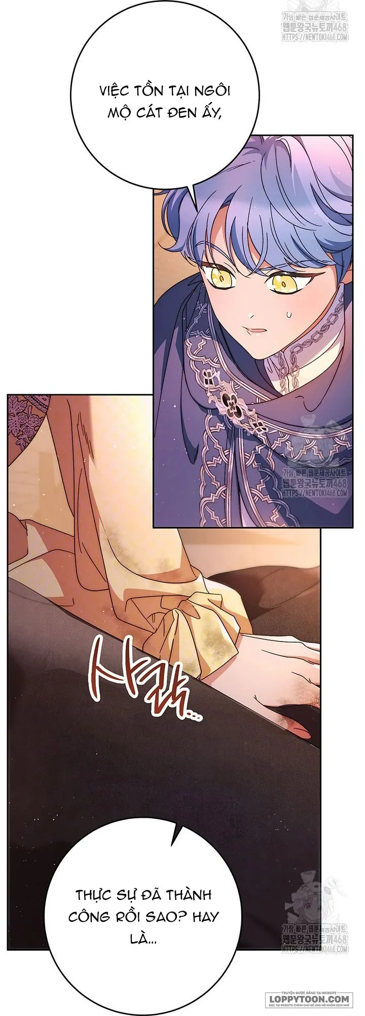 Nuôi Dưỡng Em Gái Xinh Đẹp - Chap 97 - Trang 11
