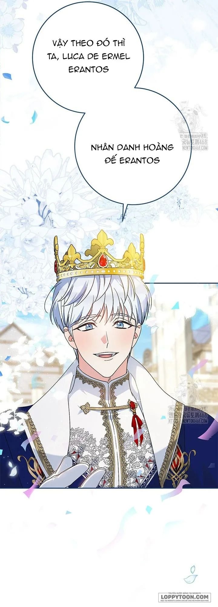 Nuôi Dưỡng Em Gái Xinh Đẹp - Chap 97 - Trang 18
