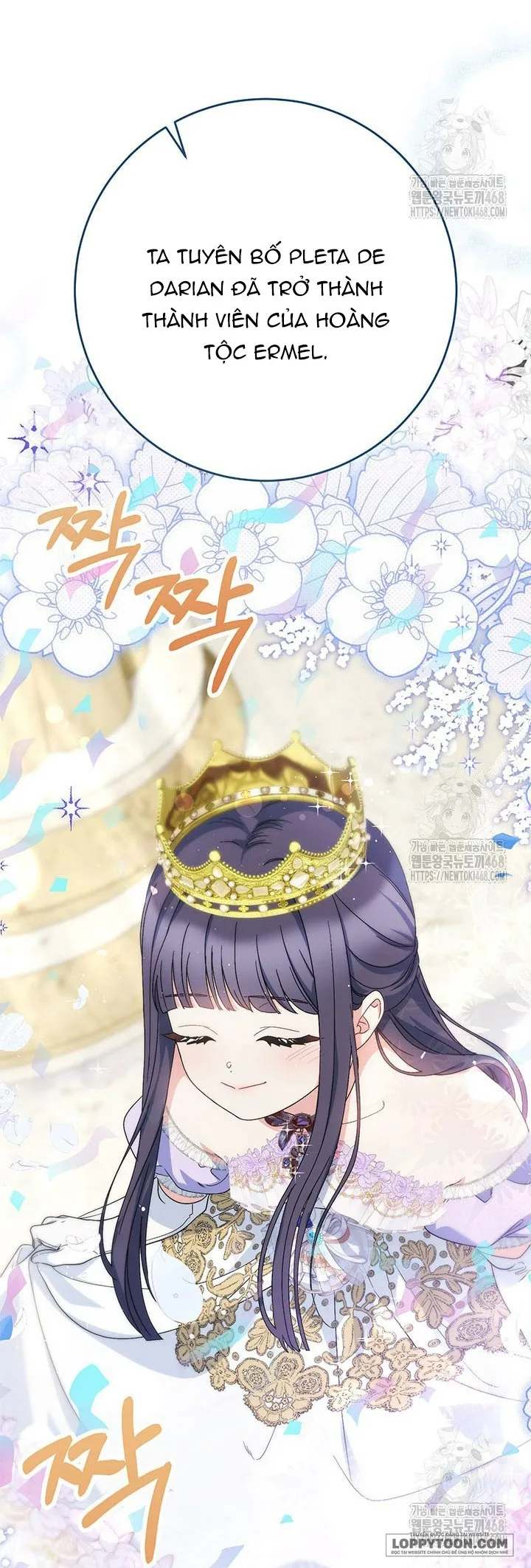 Nuôi Dưỡng Em Gái Xinh Đẹp - Chap 97 - Trang 19