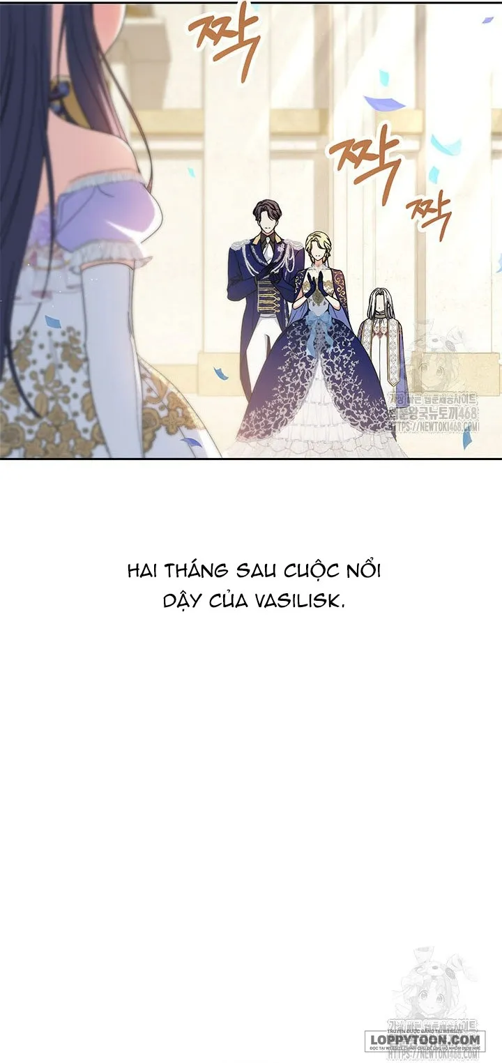 Nuôi Dưỡng Em Gái Xinh Đẹp - Chap 97 - Trang 21