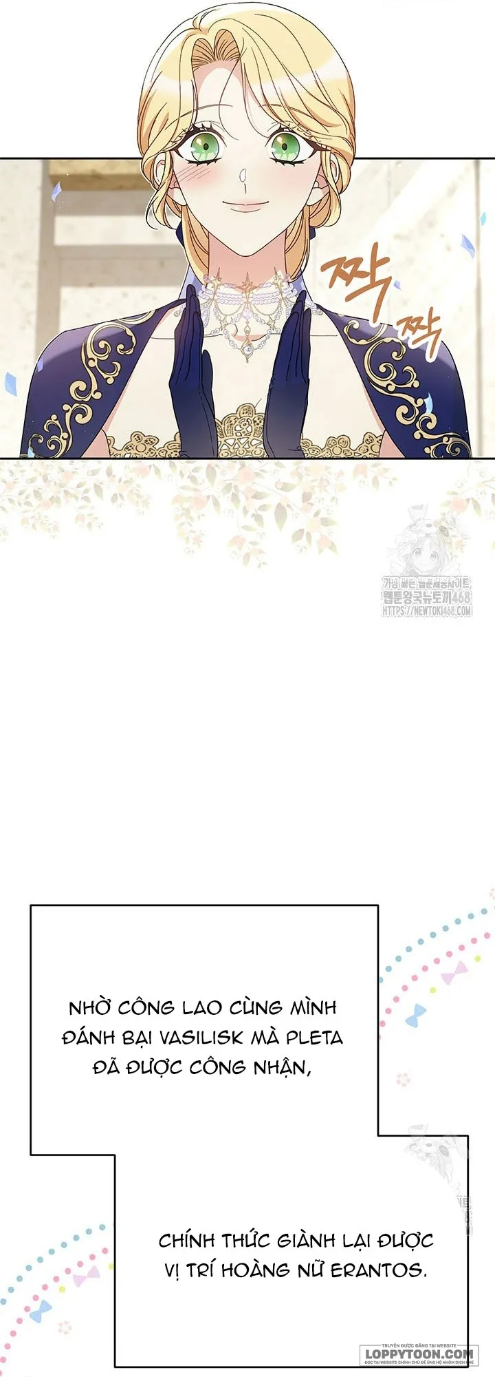 Nuôi Dưỡng Em Gái Xinh Đẹp - Chap 97 - Trang 22