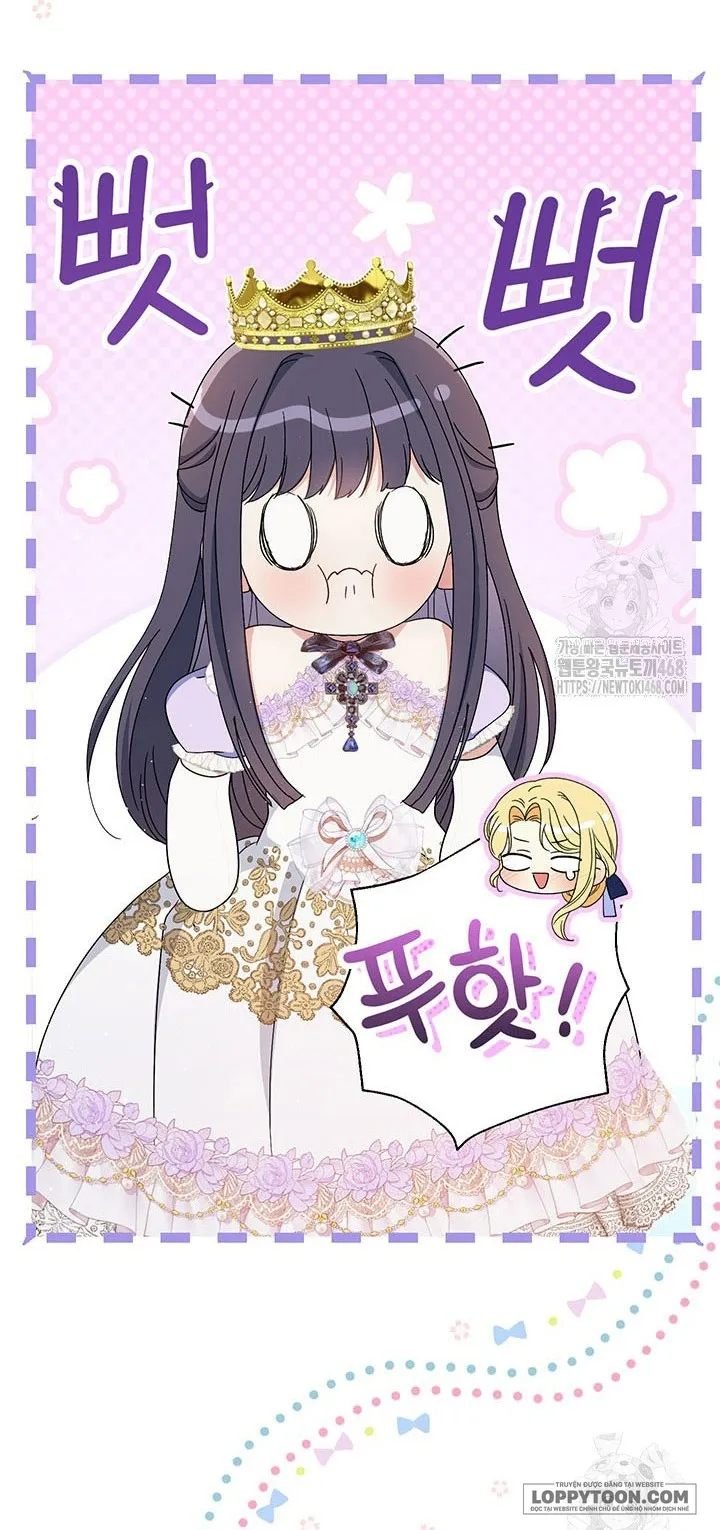 Nuôi Dưỡng Em Gái Xinh Đẹp - Chap 97 - Trang 23