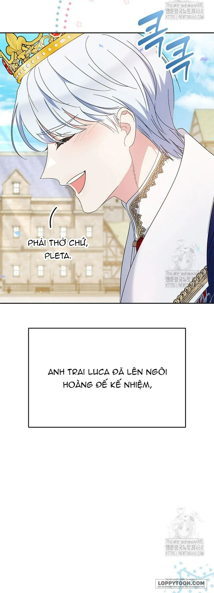 Nuôi Dưỡng Em Gái Xinh Đẹp - Chap 97 - Trang 24