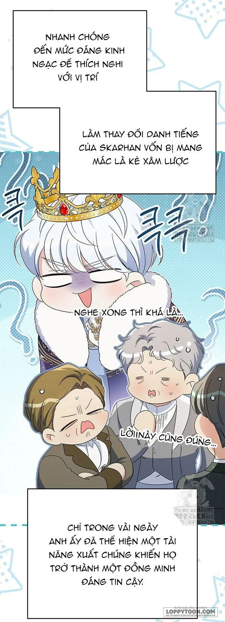 Nuôi Dưỡng Em Gái Xinh Đẹp - Chap 97 - Trang 25
