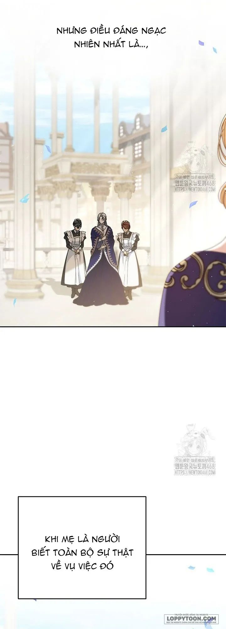 Nuôi Dưỡng Em Gái Xinh Đẹp - Chap 97 - Trang 27