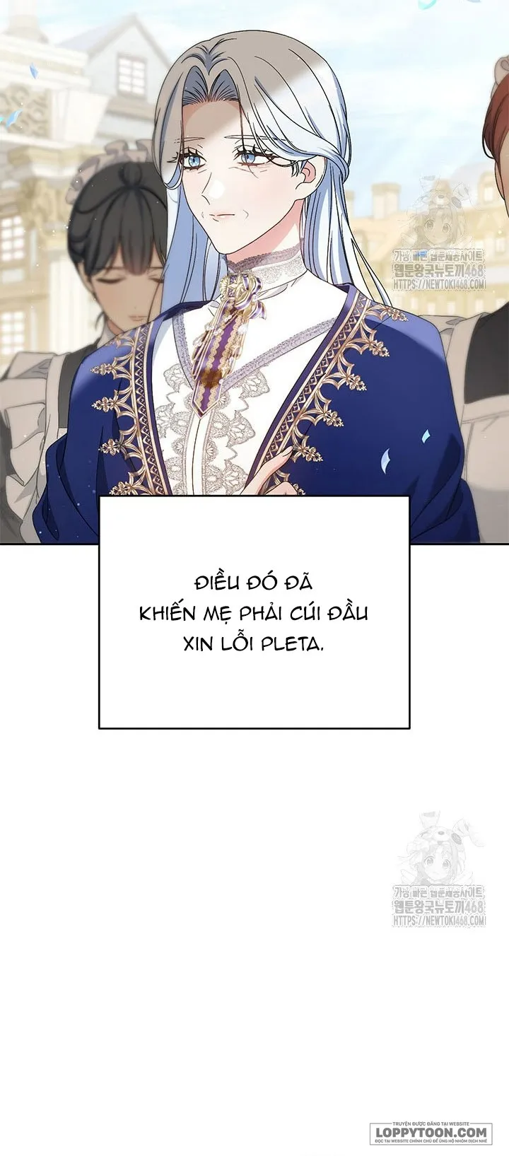 Nuôi Dưỡng Em Gái Xinh Đẹp - Chap 97 - Trang 28