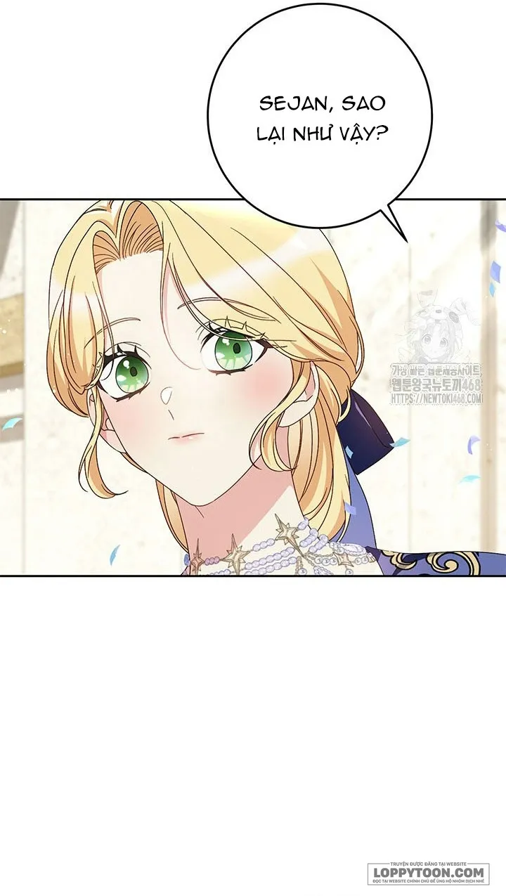 Nuôi Dưỡng Em Gái Xinh Đẹp - Chap 97 - Trang 29