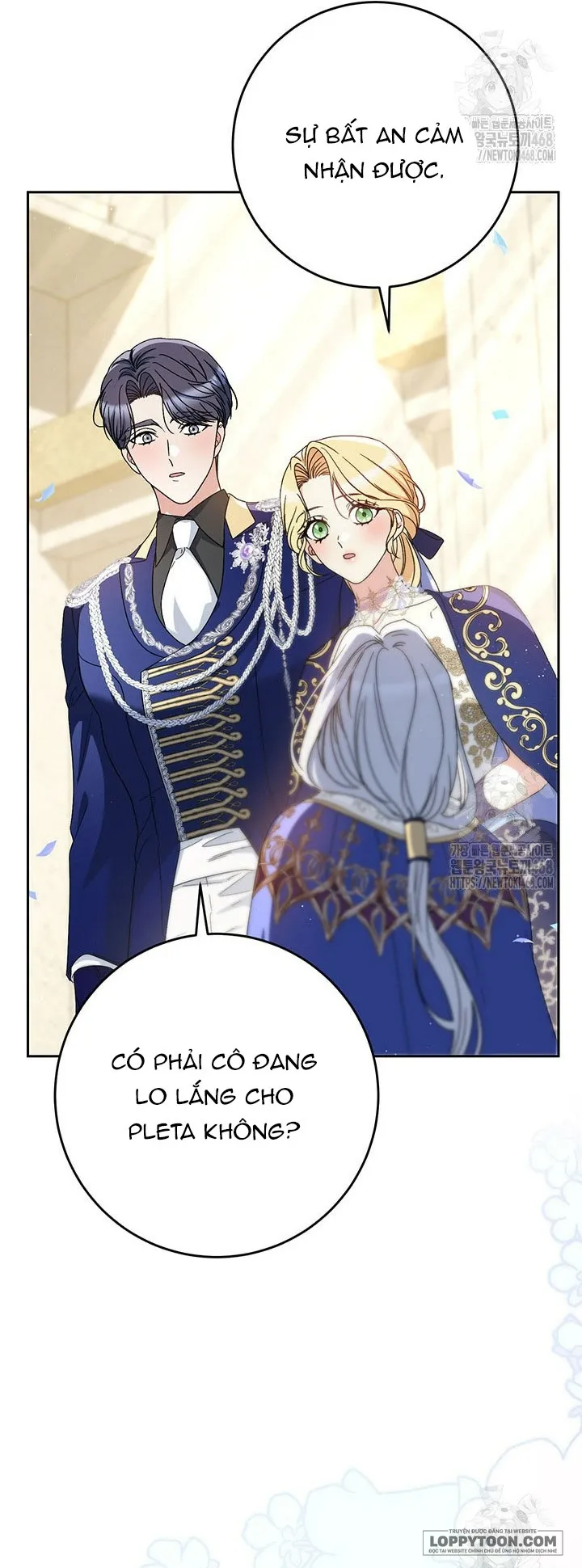 Nuôi Dưỡng Em Gái Xinh Đẹp - Chap 97 - Trang 30