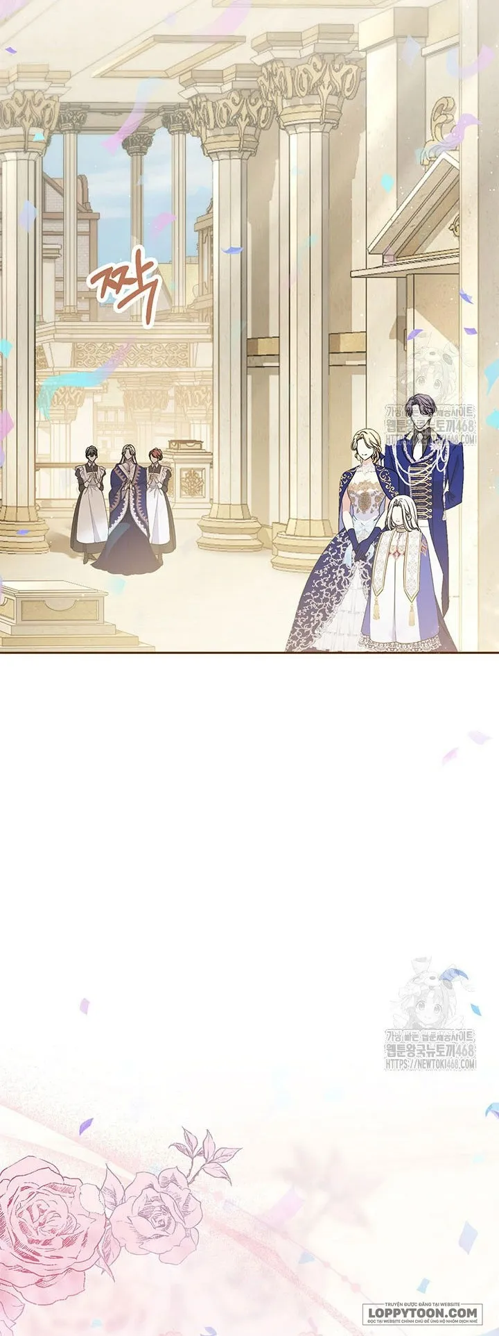 Nuôi Dưỡng Em Gái Xinh Đẹp - Chap 97 - Trang 33