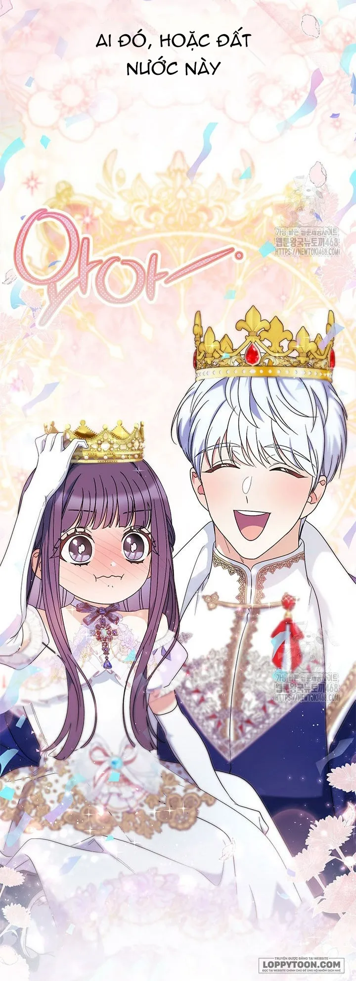 Nuôi Dưỡng Em Gái Xinh Đẹp - Chap 97 - Trang 34