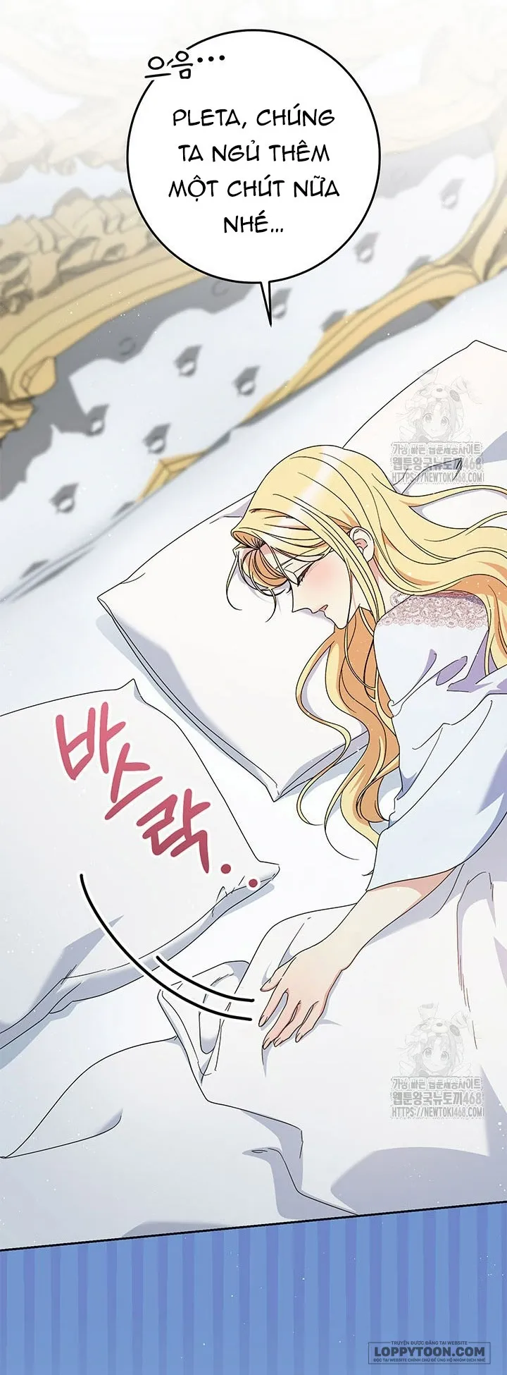 Nuôi Dưỡng Em Gái Xinh Đẹp - Chap 97 - Trang 38