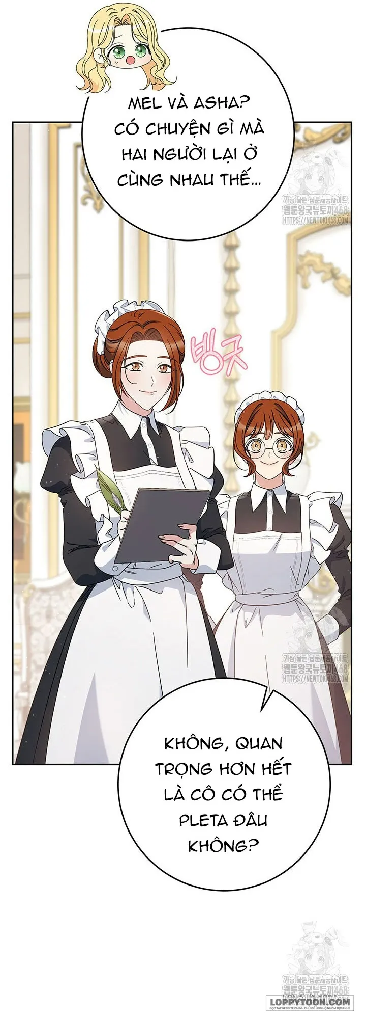 Nuôi Dưỡng Em Gái Xinh Đẹp - Chap 97 - Trang 42