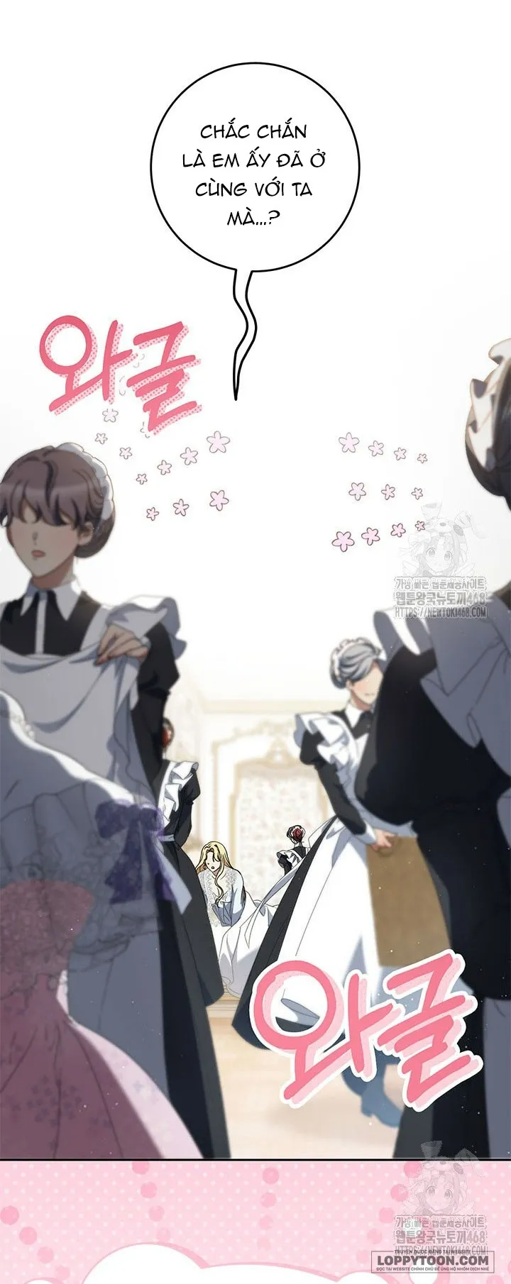 Nuôi Dưỡng Em Gái Xinh Đẹp - Chap 97 - Trang 43